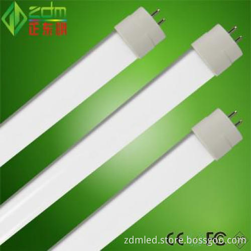 T8 Led Tube Light SMD2835 with CE RoHS FCC PSE 3Years Warranty